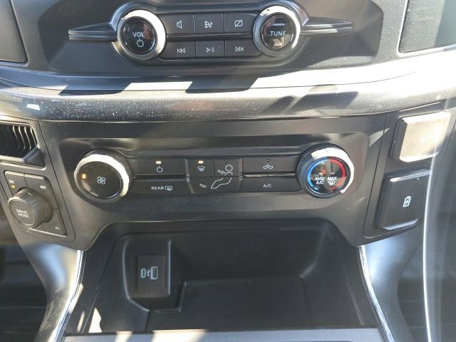 Used 2022 Ford F150 XL w/ STX Appearance Package image 16