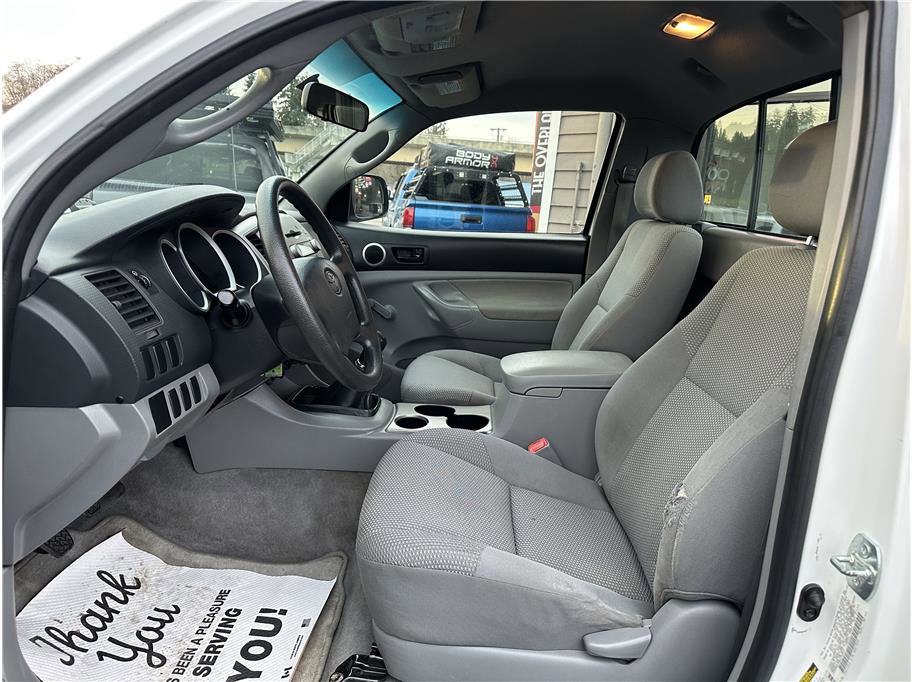 Used 2006 Toyota Tacoma PreRunner image 12