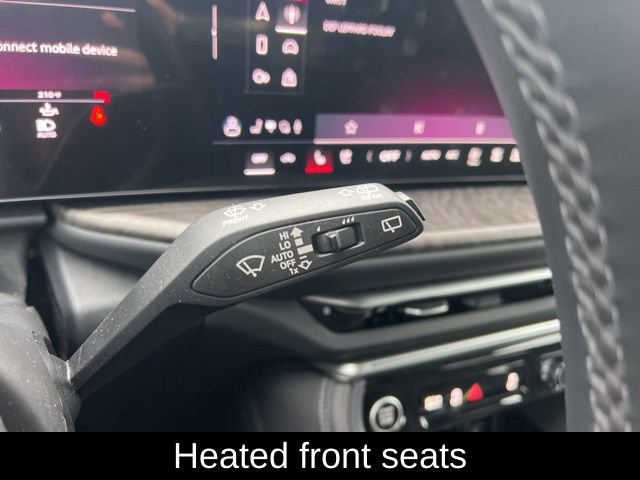 Certified 2025 Audi Q5 Premium Plus w/ Premium Plus image 15