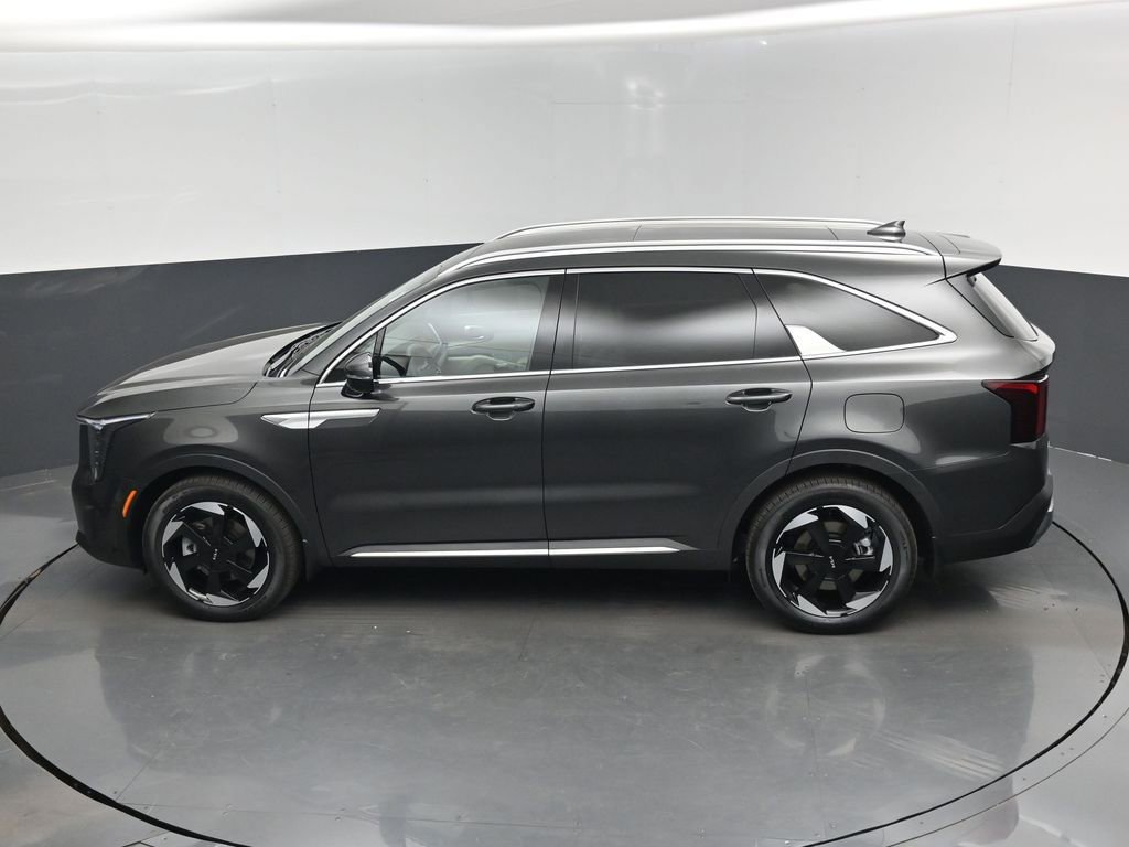 Certified 2026 Kia Sorento EX w/ EX Premium Package AWD/4WD image 14