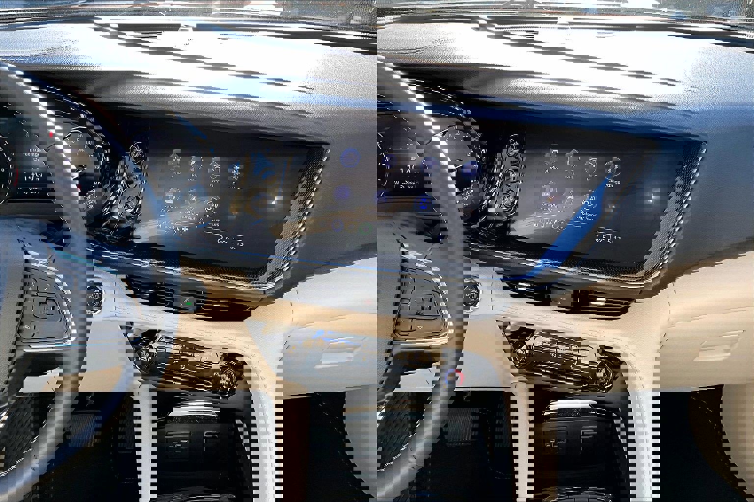 Used 2021 Buick Envision Preferred image 14