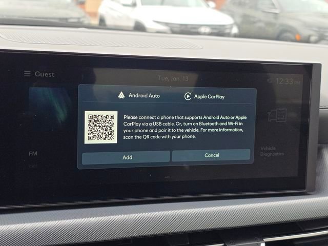 New 2026 Hyundai Sonata SEL image 4