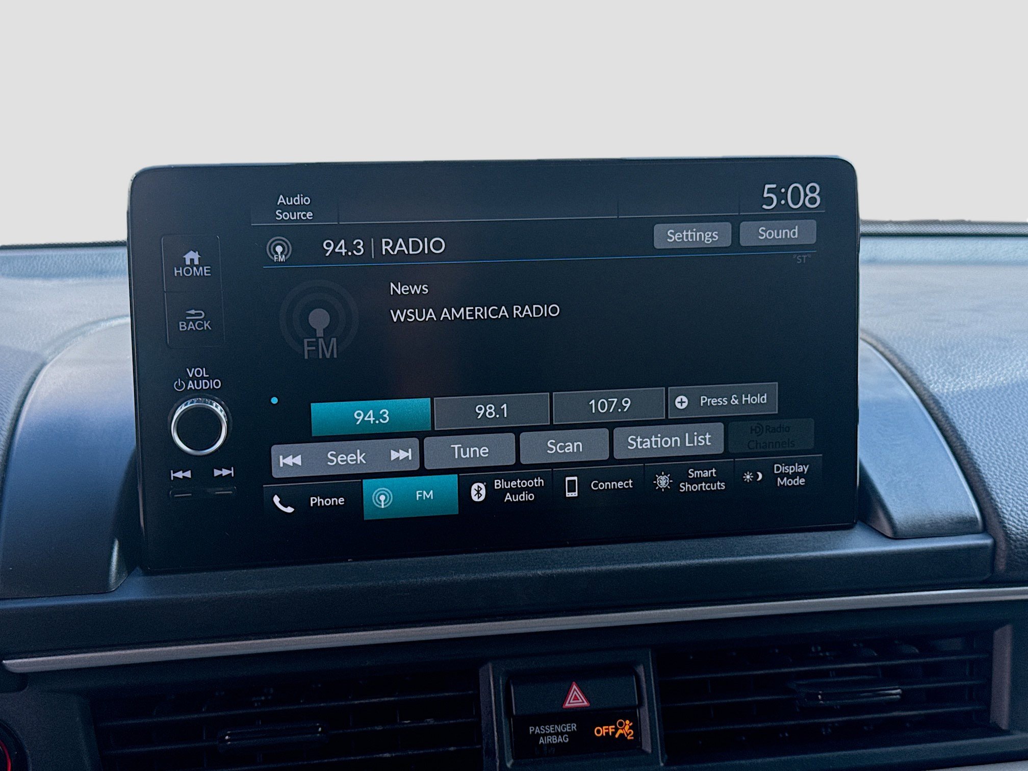 Certified 2023 Honda Pilot EX-L image 13