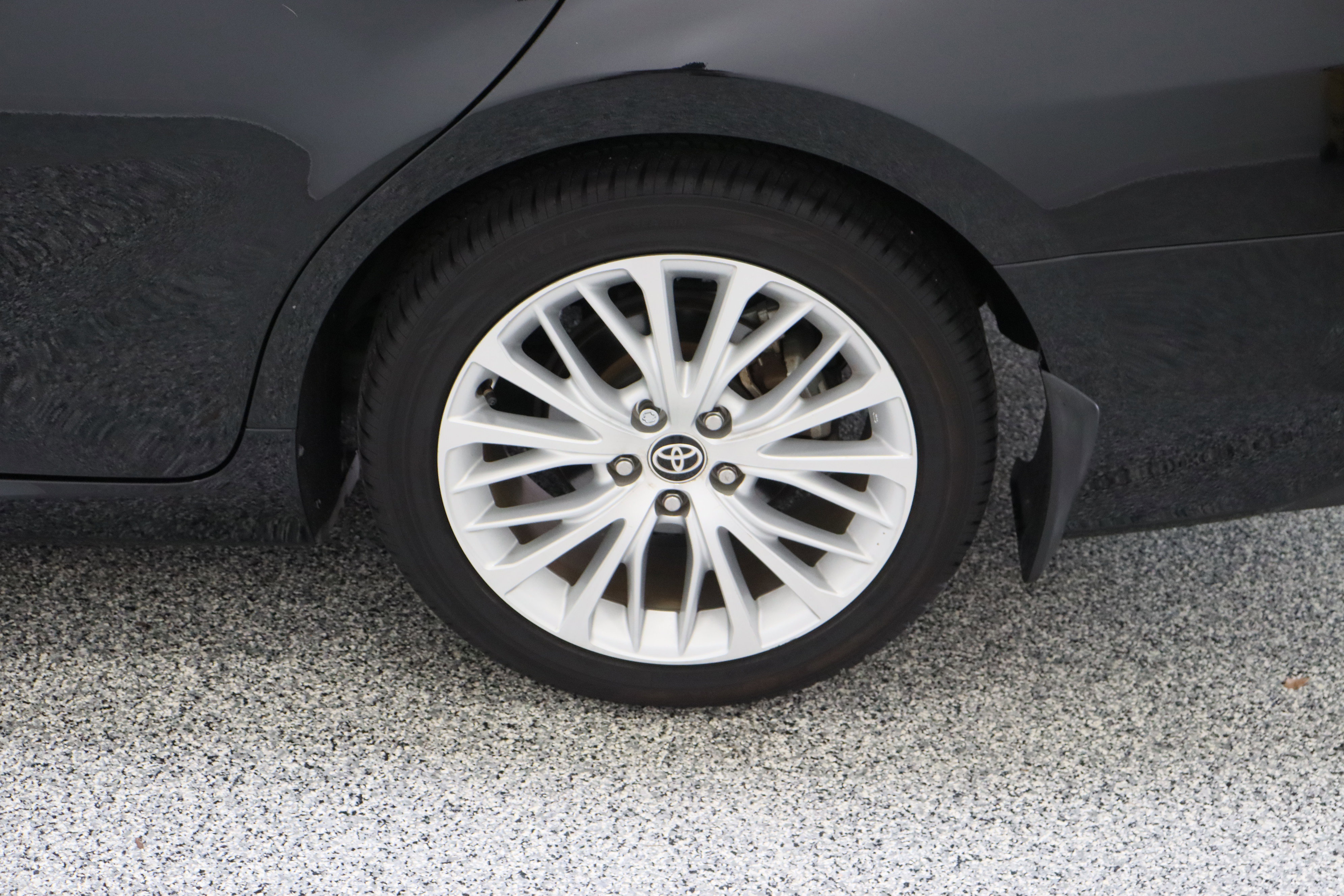 Certified 2020 Toyota Camry XLE w/ Driver Assist Package FWD image 10