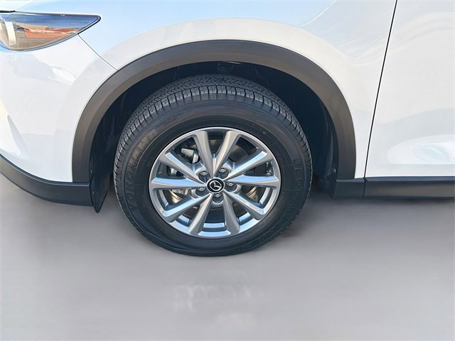 Used 2023 MAZDA CX-5 AWD 2.5 S w/ Preferred Package image 30