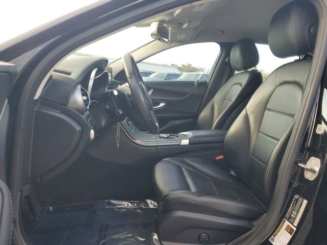 Used 2017 Mercedes-Benz C 300 Sedan image 14