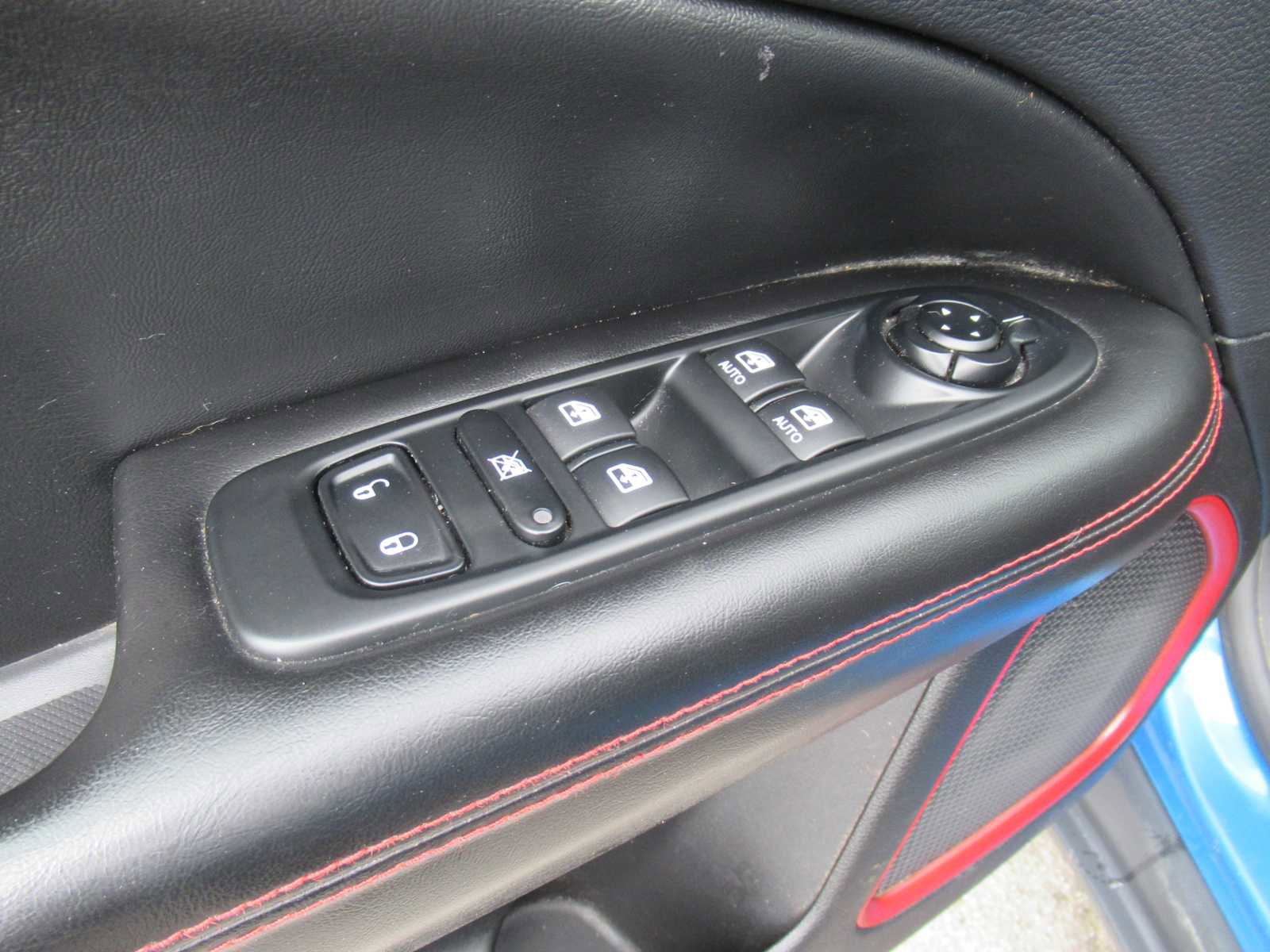 Used 2017 Jeep Compass Trailhawk w/ Popular Equipment Group image 15