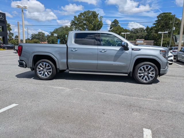 New 2026 GMC Sierra 1500 Denali w/ Denali Reserve Package AWD/4WD image 4