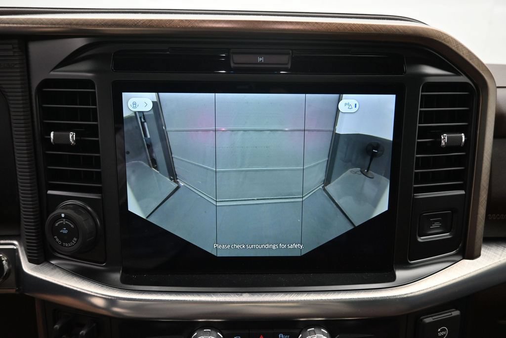 Used 2025 Ford F150 King Ranch AWD/4WD image 19