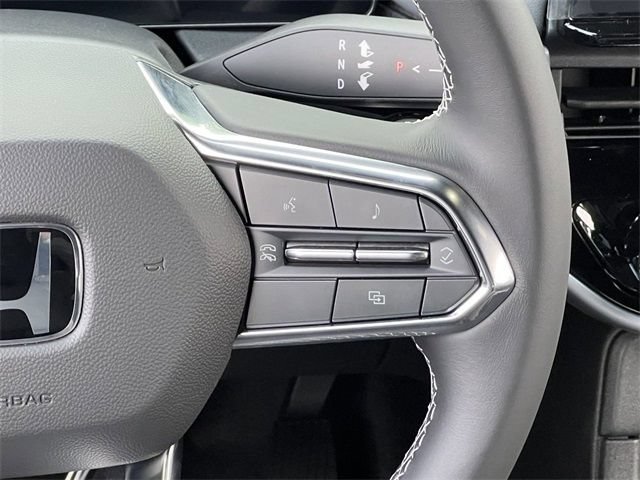 New 2026 Honda Prologue Touring image 11
