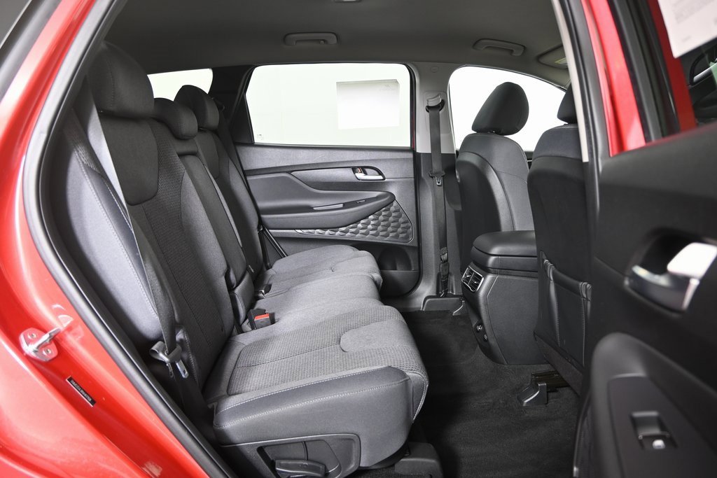 Used 2022 Hyundai Santa Fe SEL w/ Cargo Package image 15