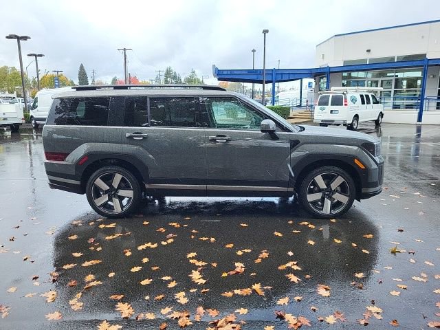 New 2026 Hyundai Santa Fe Limited image 8