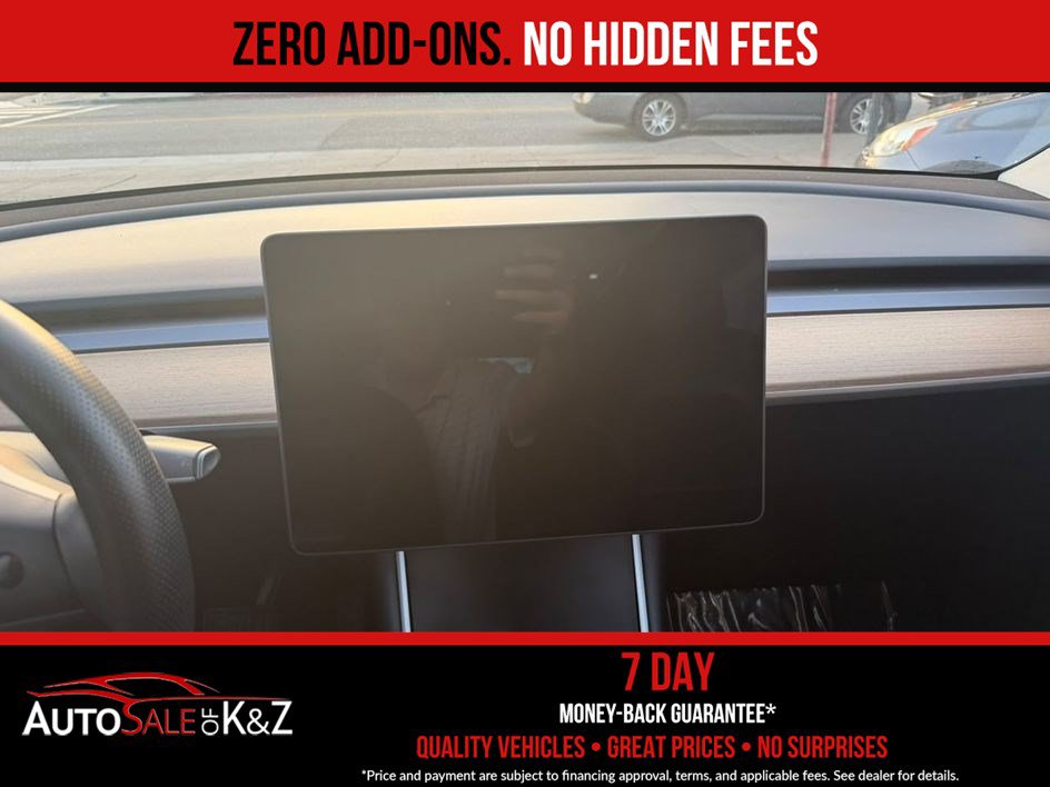 Used 2020 Tesla Model Y Performance AWD/4WD image 20