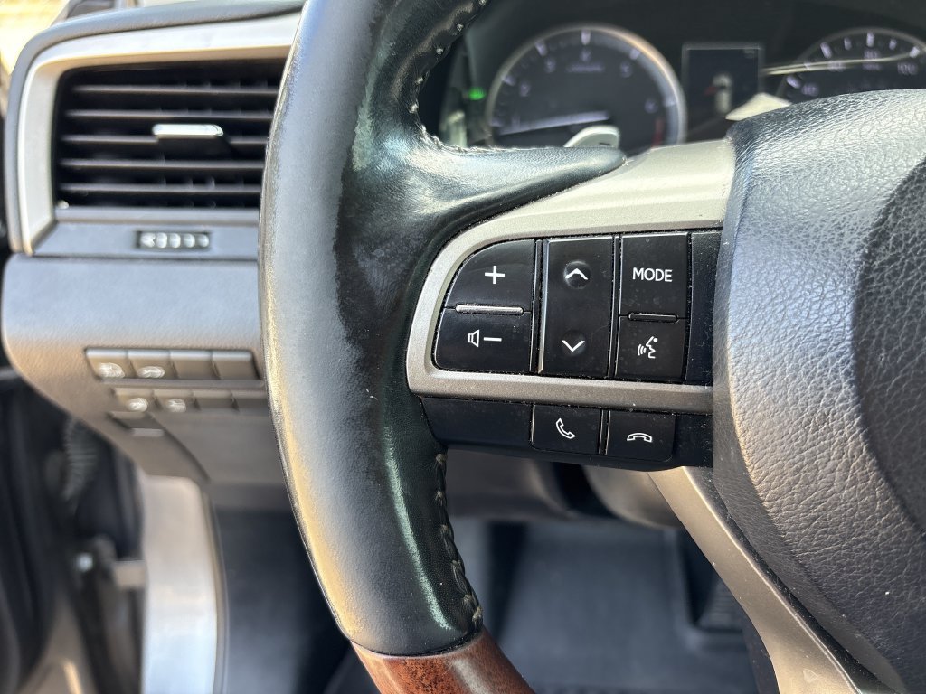 Used 2022 Lexus RX 350 FWD w/ Premium Package image 15
