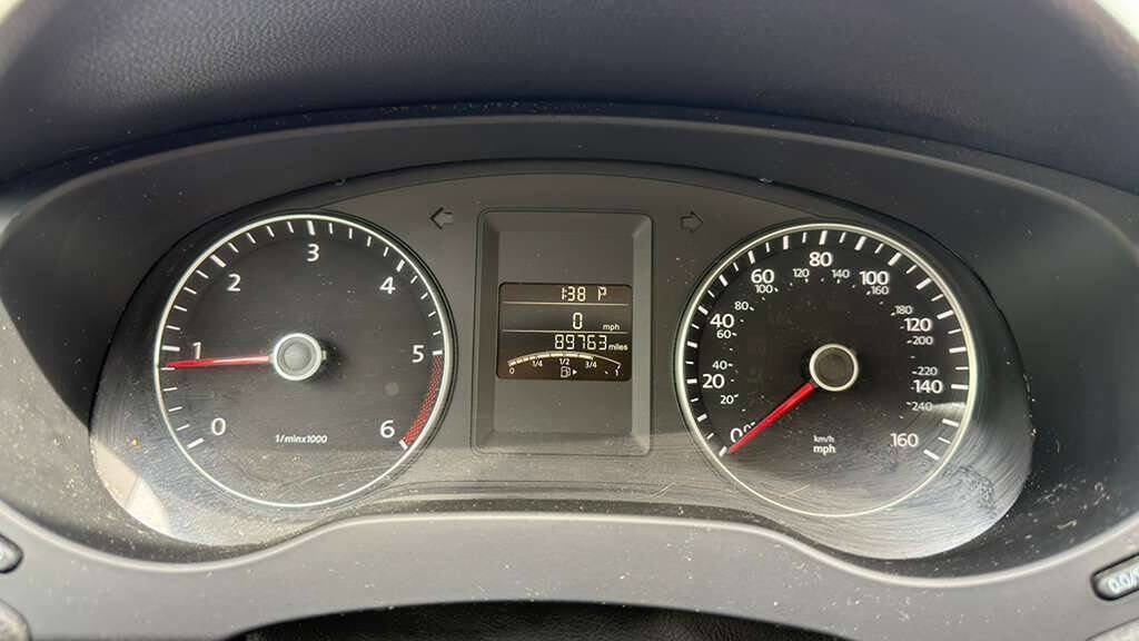 Used 2013 Volkswagen Jetta TDI image 34