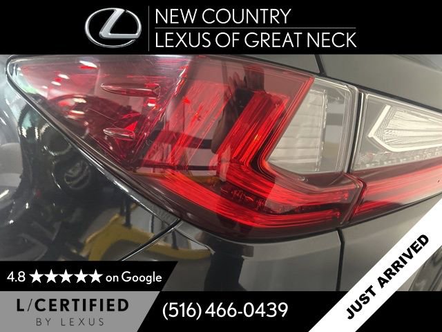 Used 2022 Lexus RX 350 AWD w/ Premium Package image 30
