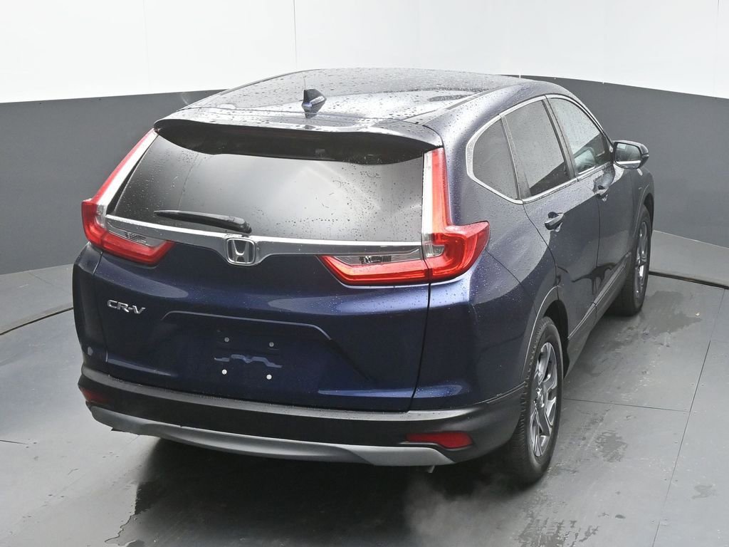 Used 2019 Honda CR-V EX image 48