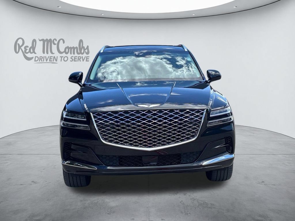 Used 2024 Genesis GV80 2.5T w/ Advanced Package AWD/4WD image 9