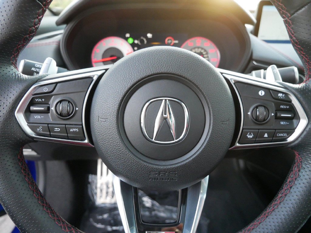 Used 2023 Acura TLX Type S AWD/4WD image 19