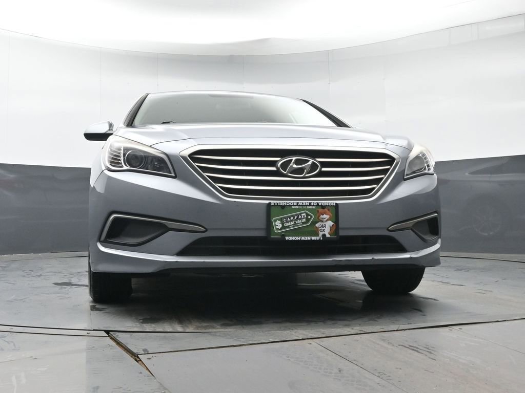 Used 2017 Hyundai Sonata SE FWD image 35