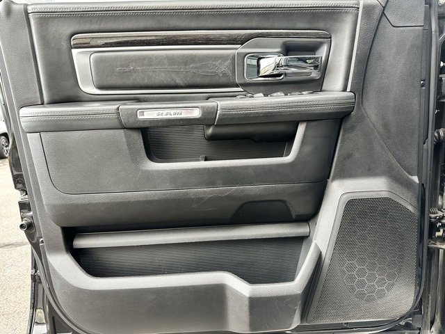 Used 2016 RAM 3500 Laramie Longhorn image 9