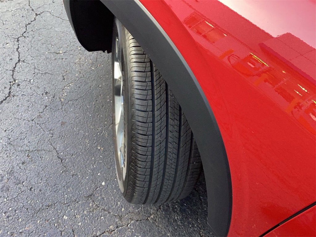 New 2026 Chevrolet Trax LT image 27