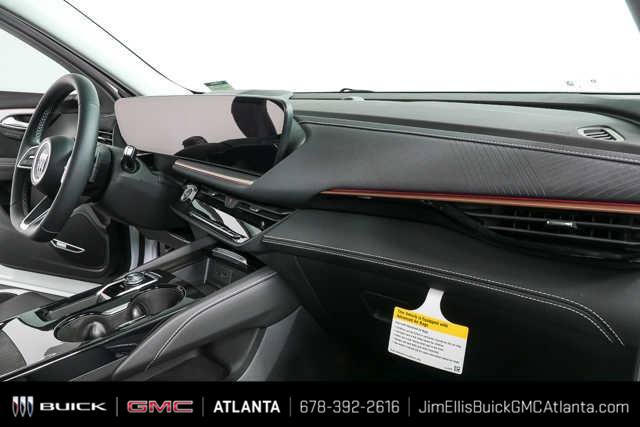 New 2026 Buick Envision Sport Touring AWD/4WD image 26