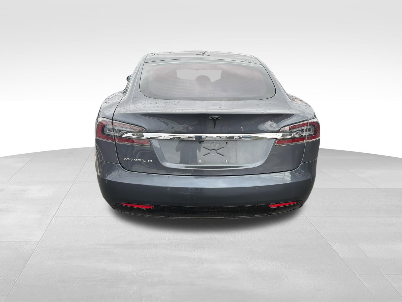 Used 2021 Tesla Model S Long Range Plus image 7