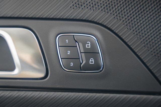 New 2025 Ford Mustang GT Premium image 36