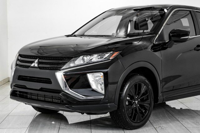 Used 2019 Mitsubishi Eclipse Cross LE image 60