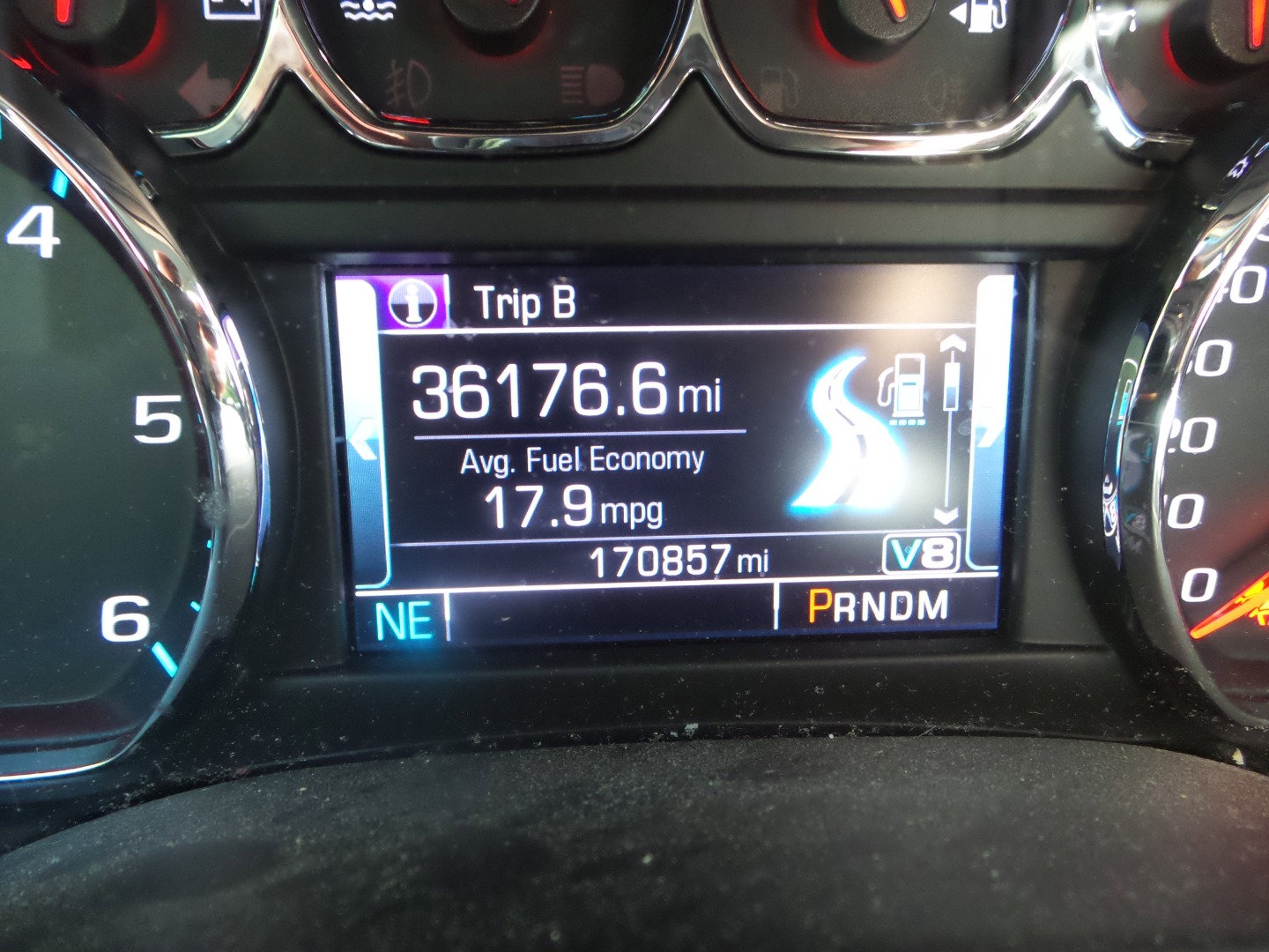 Used 2015 Chevrolet Tahoe LT image 57