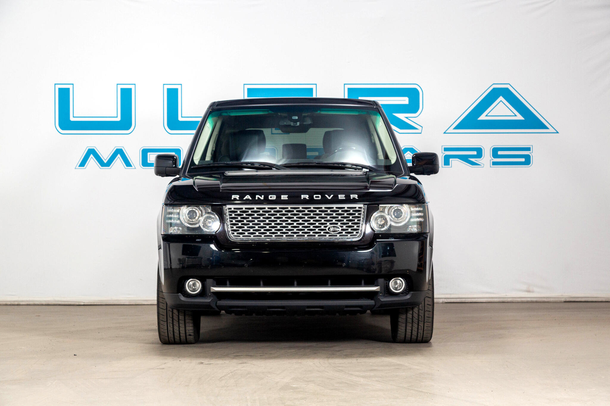 Used 2011 Land Rover Range Rover Autobiography image 7