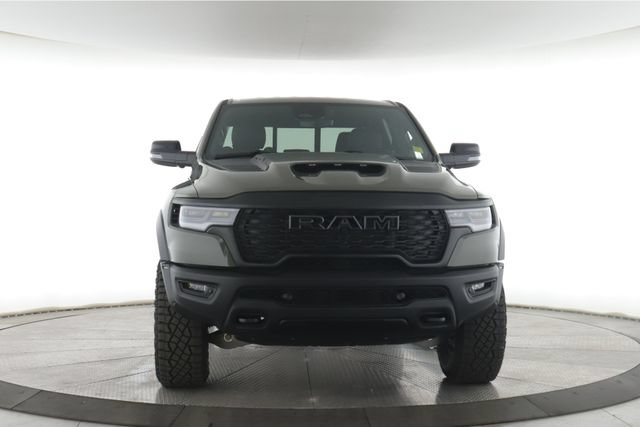 Used 2026 RAM 1500 RHO AWD/4WD image 12