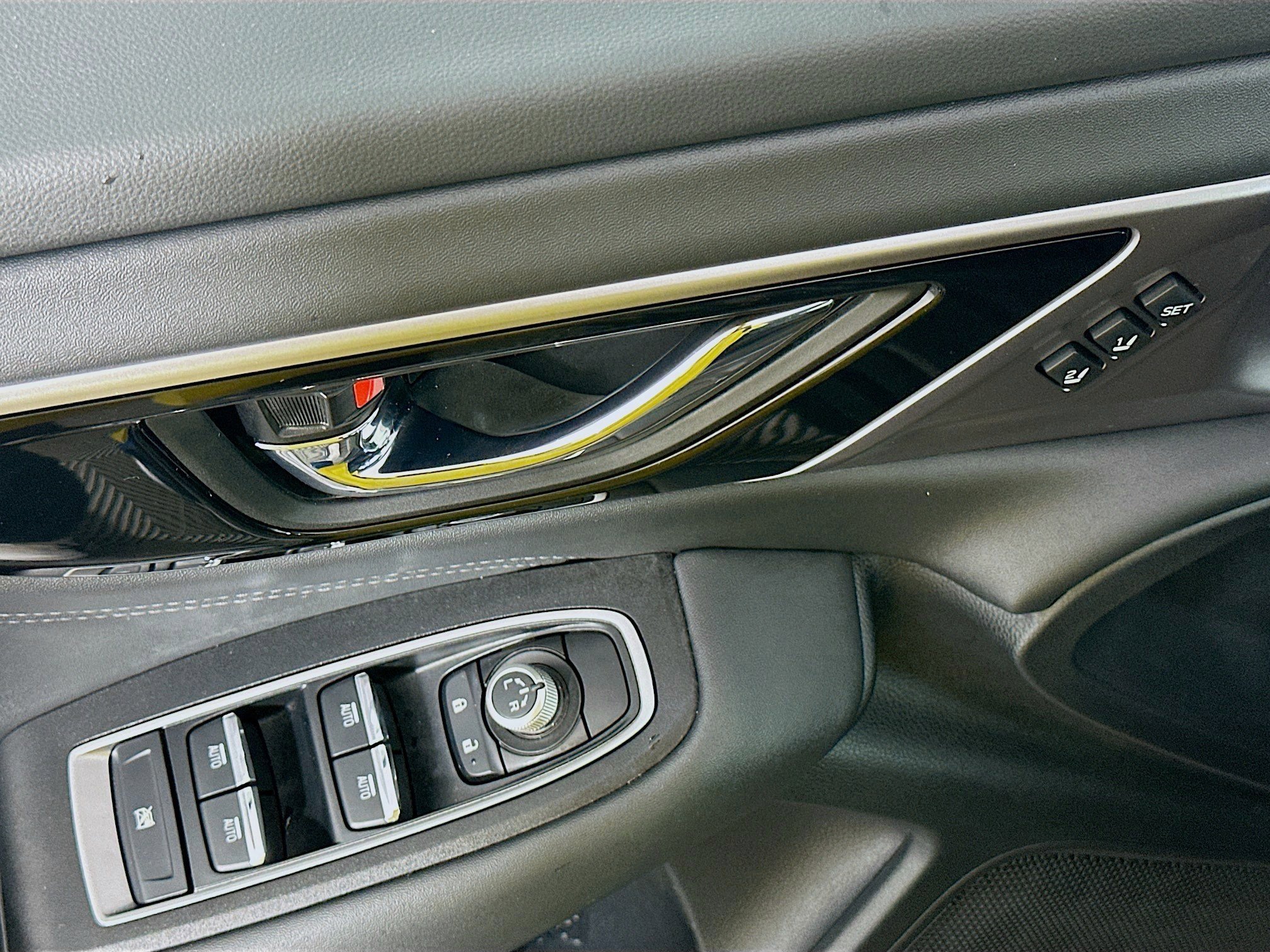 Used 2024 Subaru Outback Limited image 15