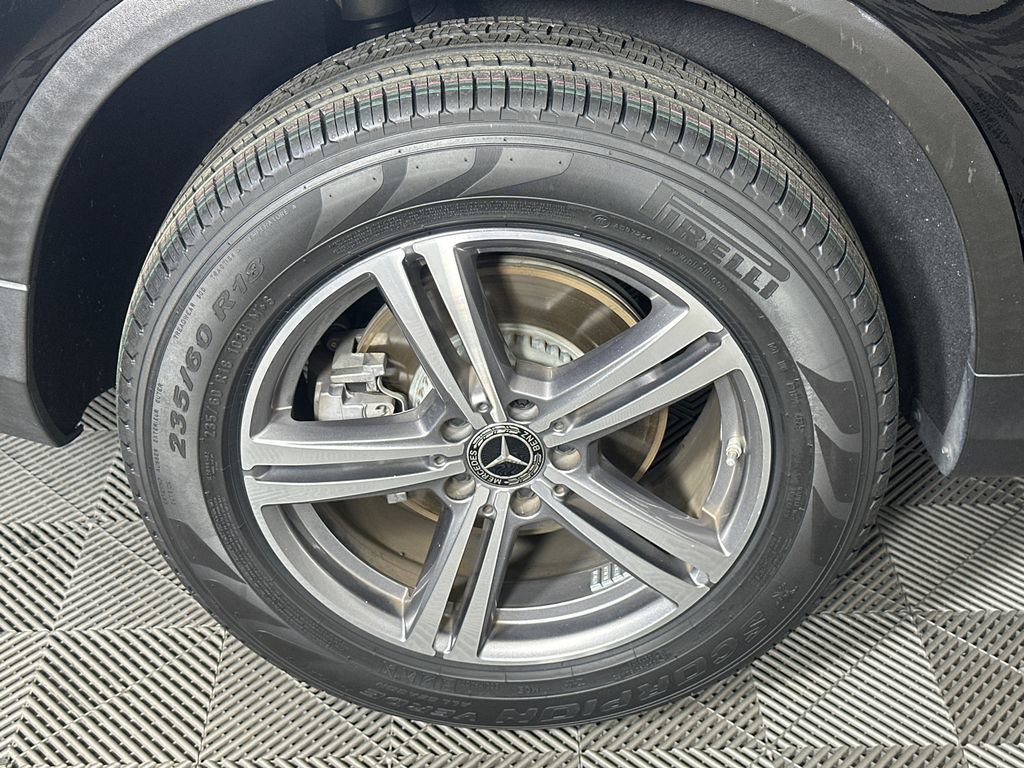 Certified 2022 Mercedes-Benz GLC 300 image 19