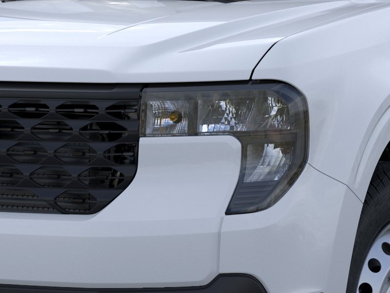 New 2026 Ford Maverick XL image 43
