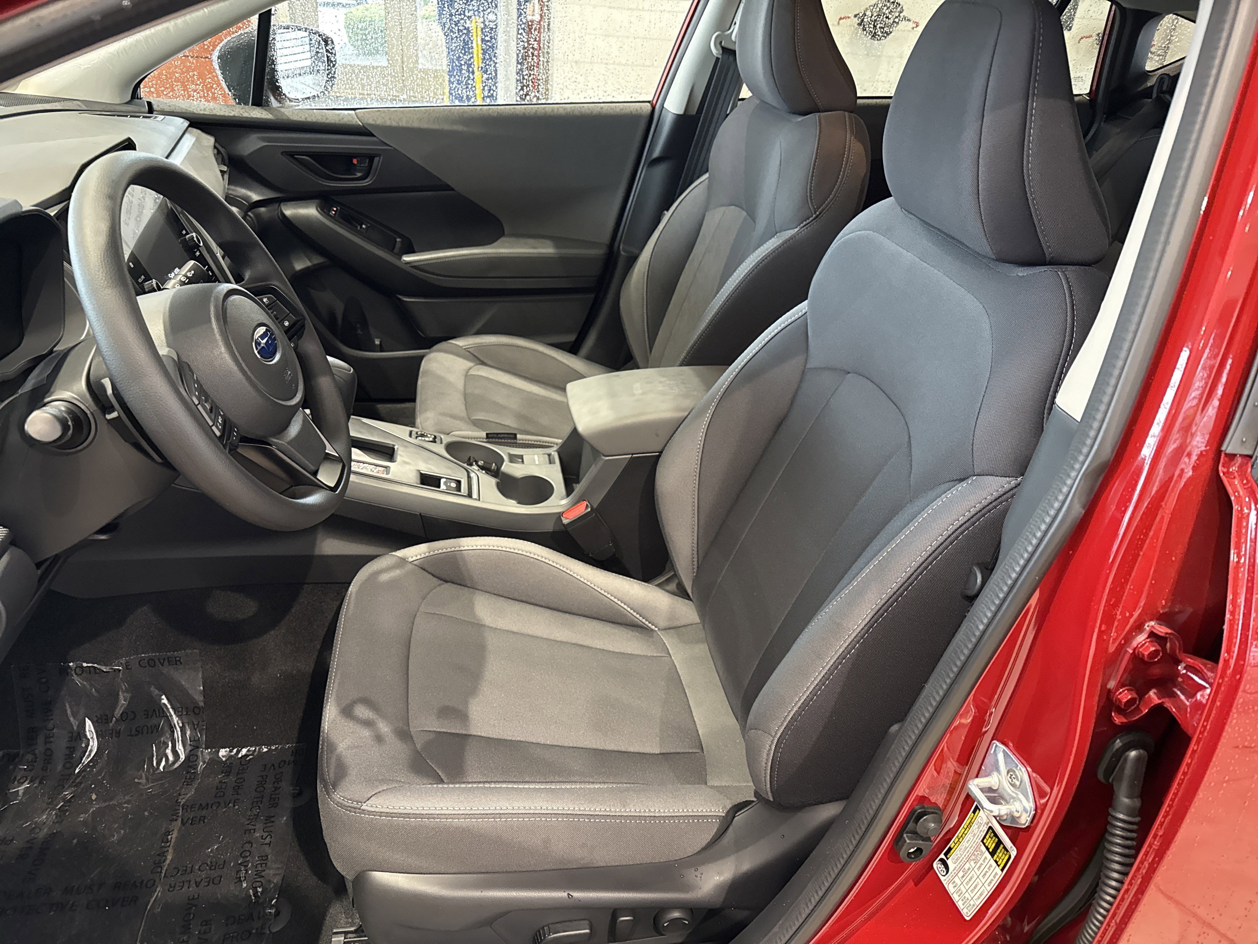 New 2026 Subaru Crosstrek 2.0i Premium image 15