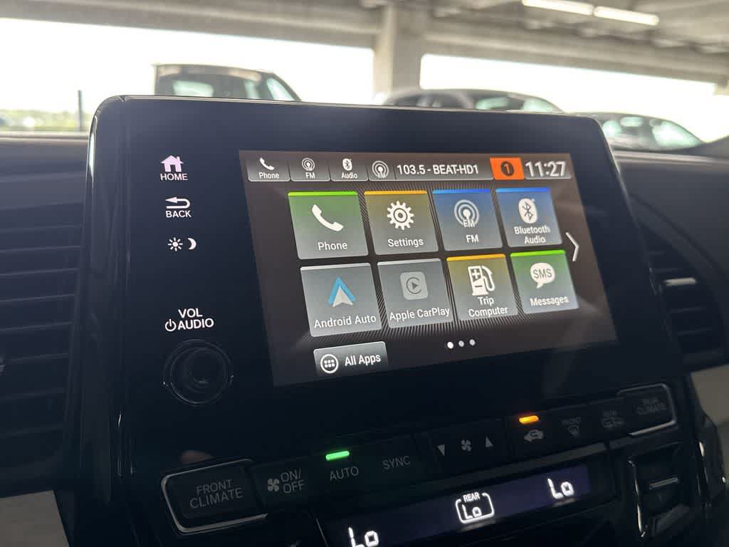 Used 2023 Honda Odyssey EX-L image 17