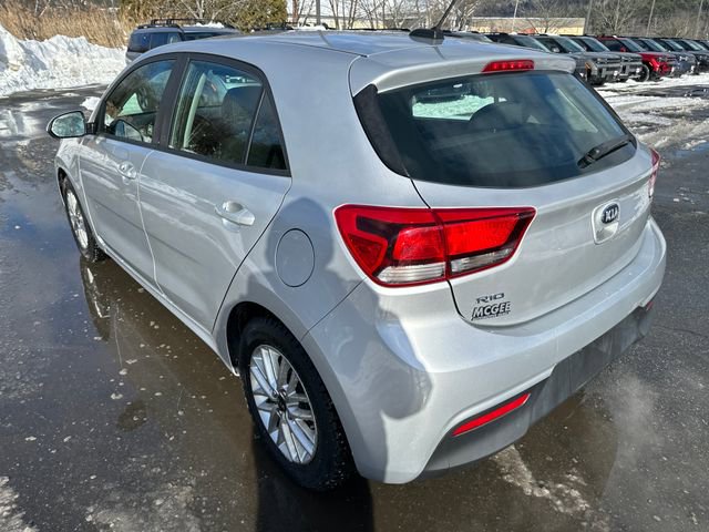 Used 2018 Kia Rio EX video 3