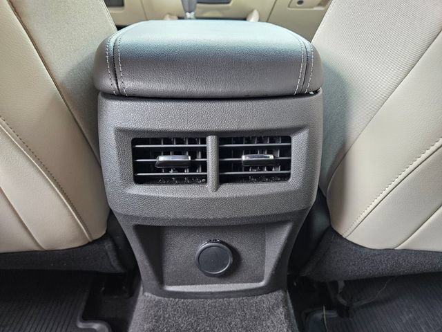 Used 2024 Cadillac CT4 Luxury w/ Sun And Sound Package RWD image 11