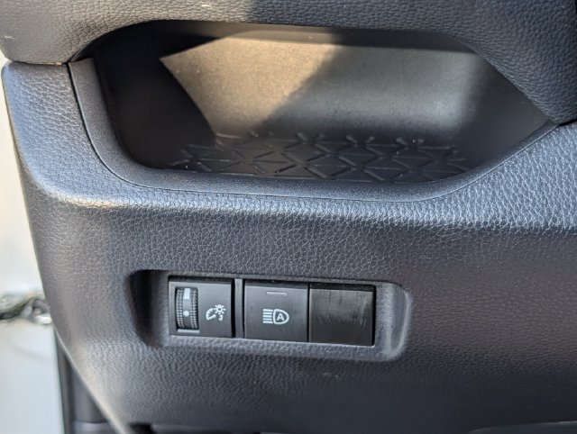 Certified 2025 Toyota RAV4 LE AWD/4WD image 22