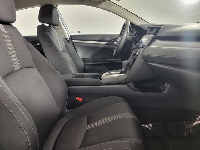 Used 2017 Honda Civic LX image 17