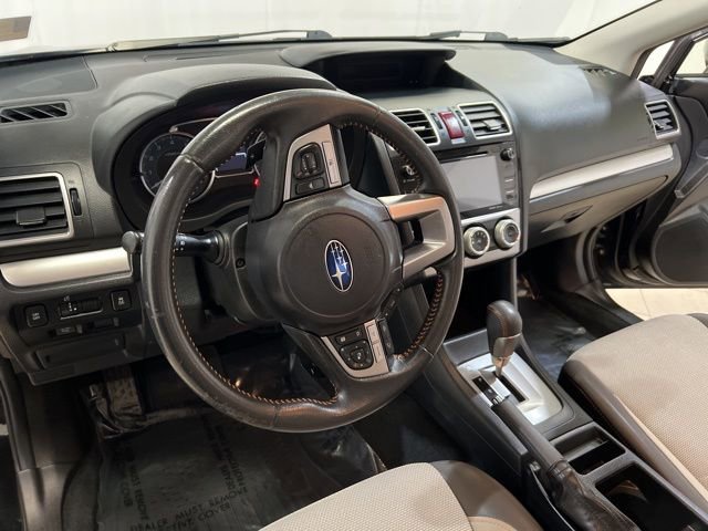Used 2017 Subaru Crosstrek 2.0i Premium image 9