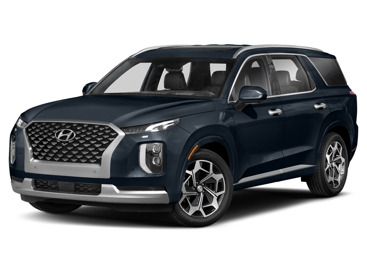 Certified 2022 Hyundai Palisade Calligraphy FWD image 66