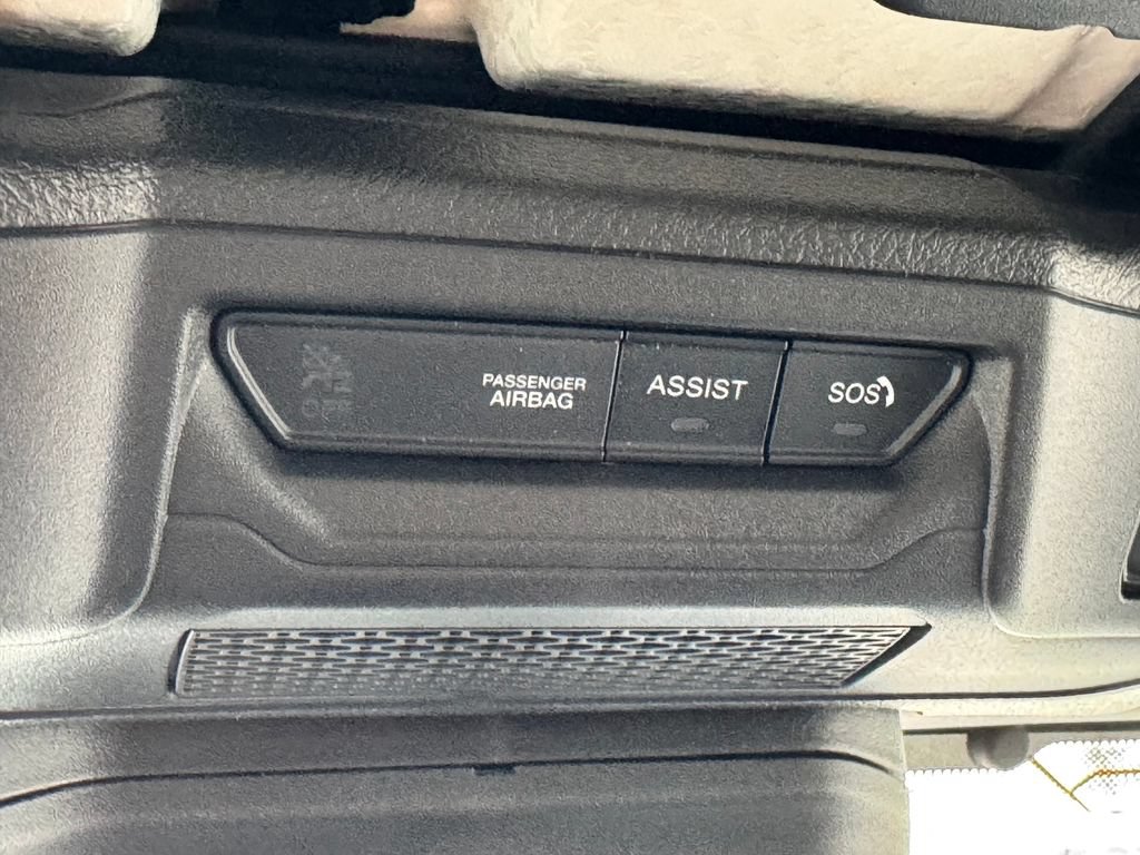 New 2026 Jeep Wrangler Unlimited Sport AWD/4WD image 21