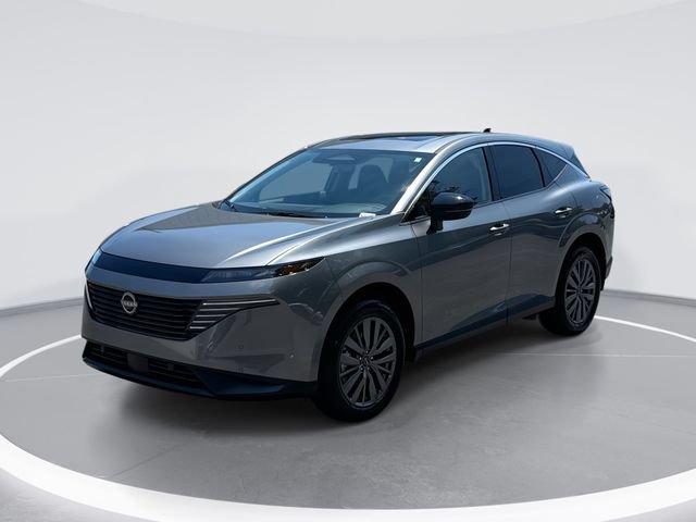 New 2026 Nissan Murano SL AWD/4WD image 1