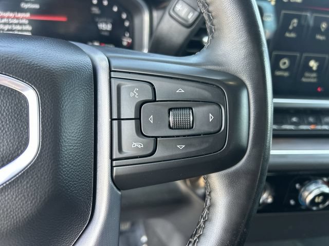 Used 2024 GMC Sierra 1500 SLT AWD/4WD image 23
