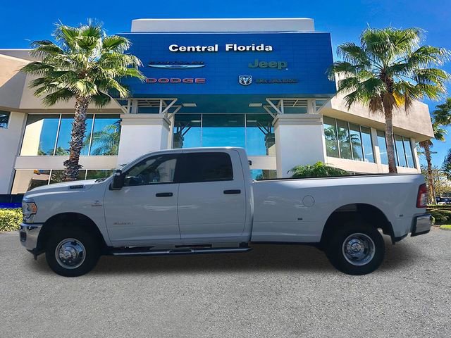 Certified 2024 RAM 3500 Big Horn image 8