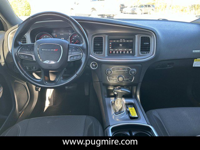 Used 2022 Dodge Charger SXT image 22