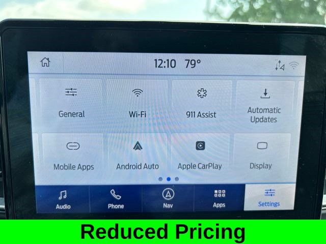 Used 2021 Ford Explorer XLT w/ Equipment Group 202A AWD/4WD image 29